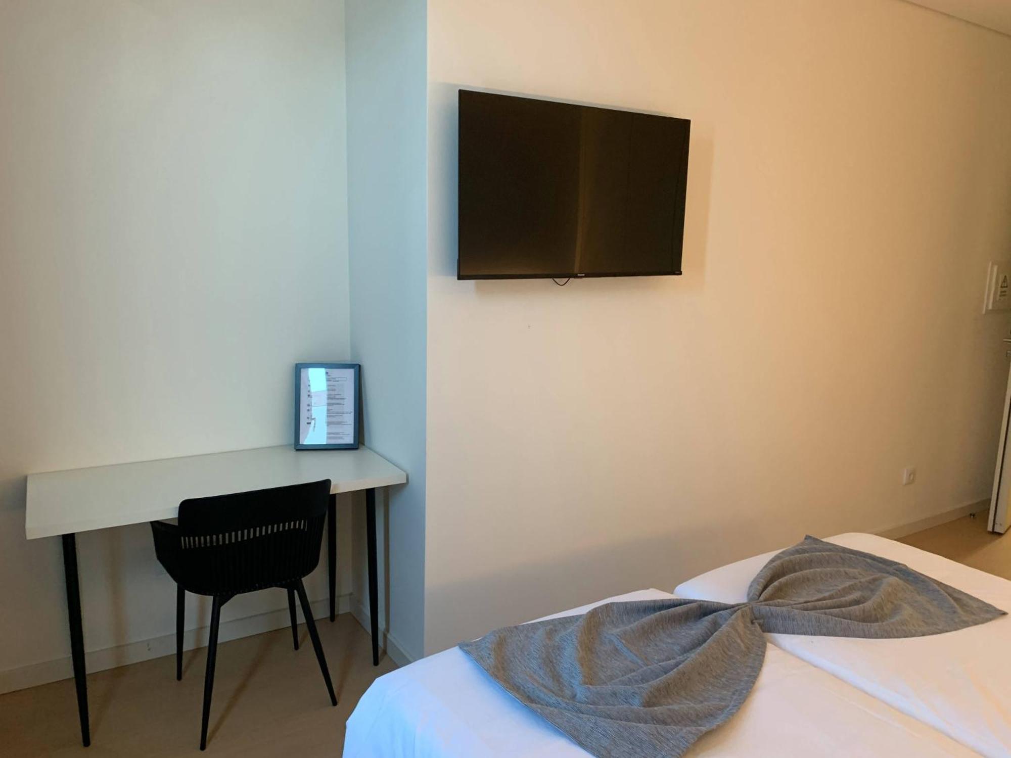 Hotel Areosa Pedroucos  Extérieur photo