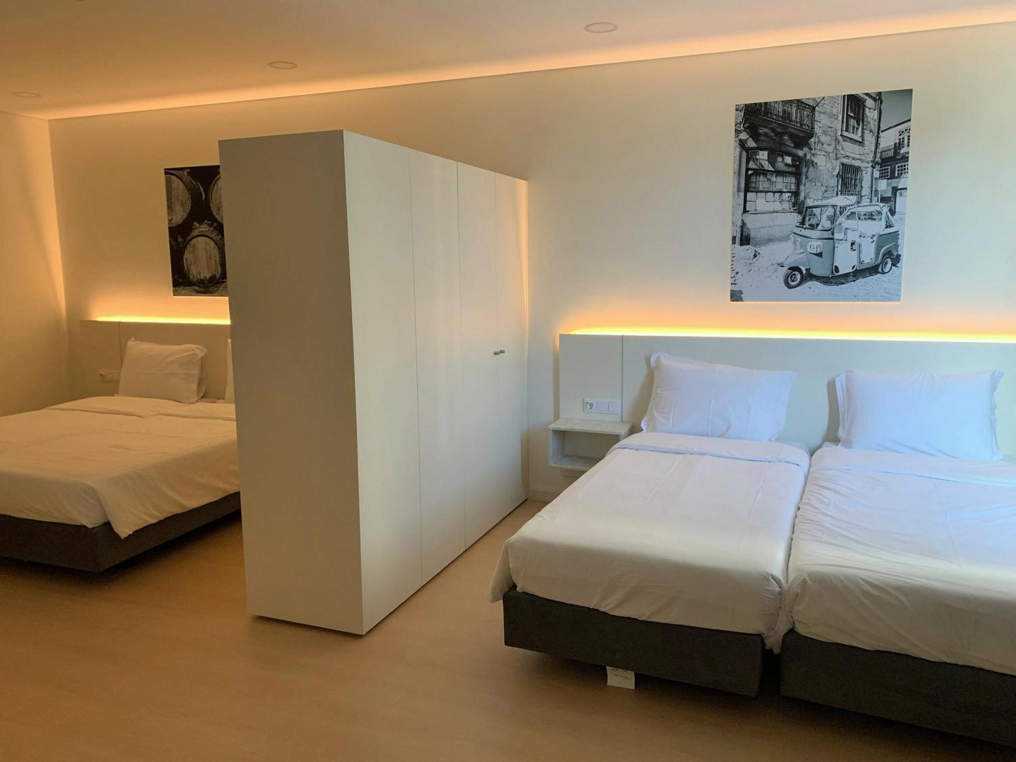 Hotel Areosa Pedroucos  Extérieur photo