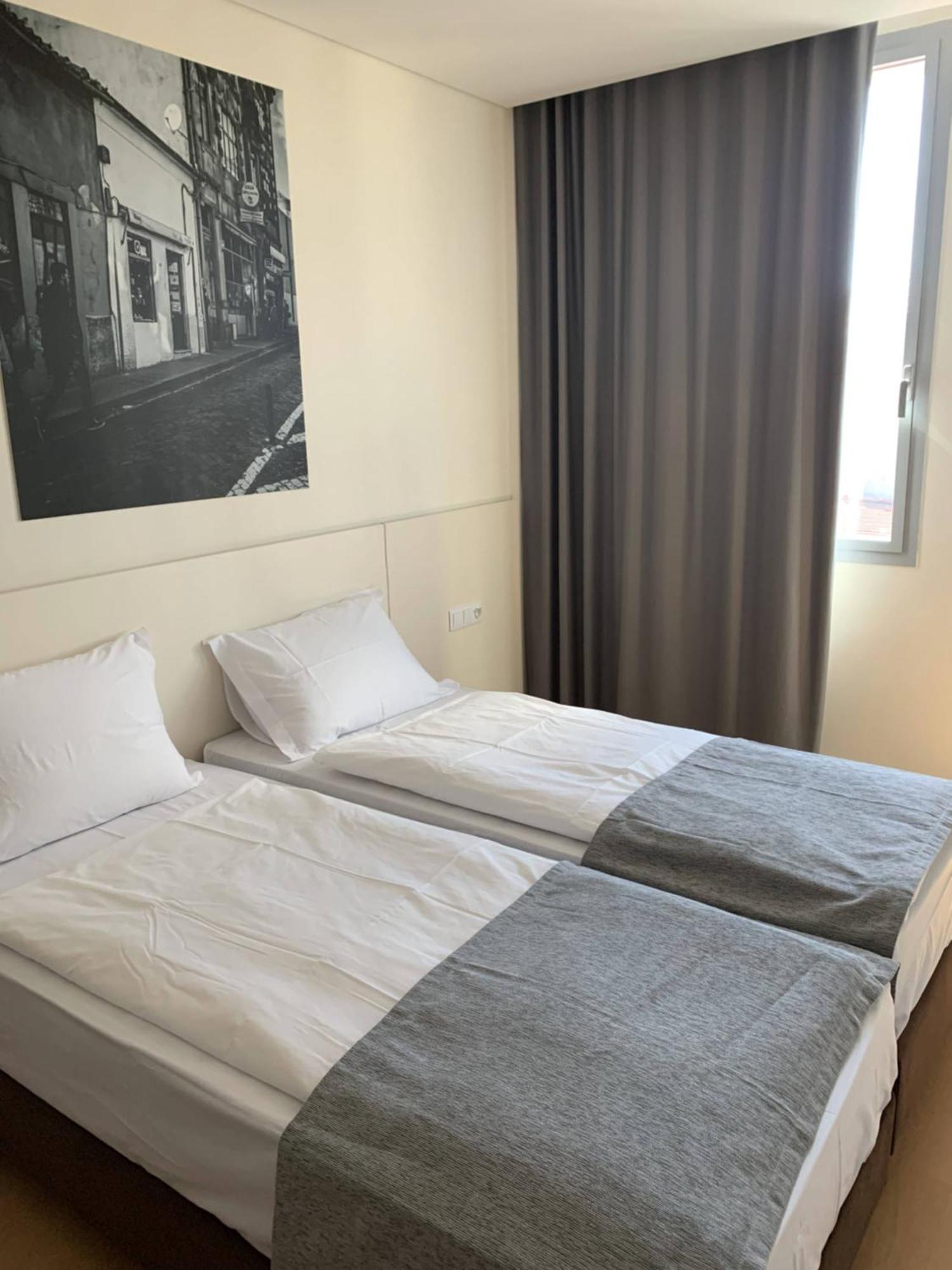Hotel Areosa Pedroucos  Extérieur photo