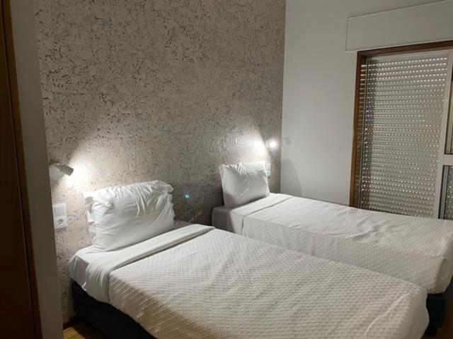 Hotel Areosa Pedroucos  Extérieur photo