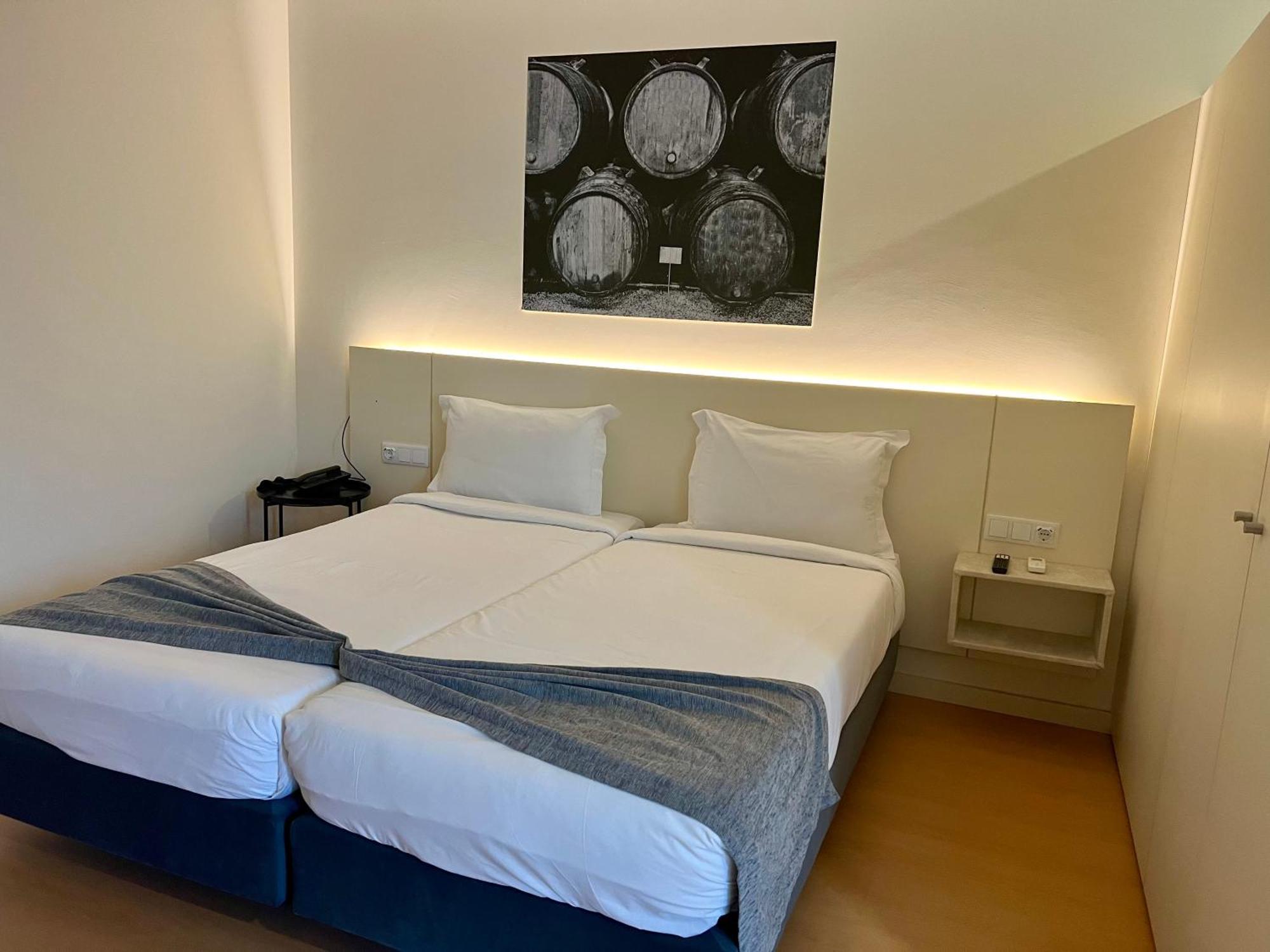 Hotel Areosa Pedroucos  Extérieur photo